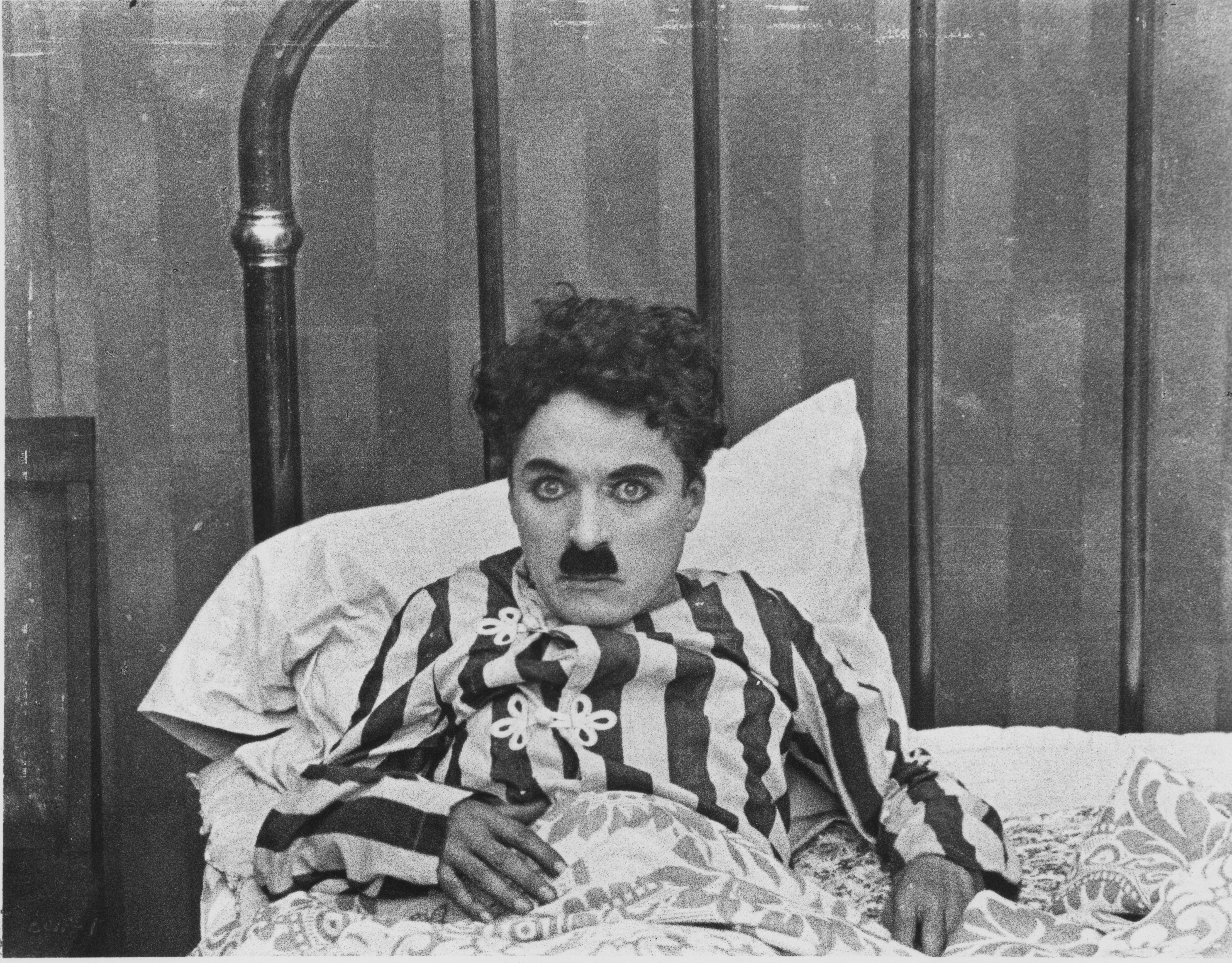 La Naissance de Charlot The Essanay Comedies 1915 DVD